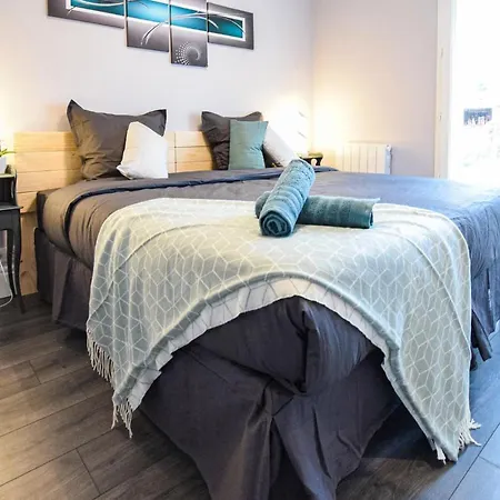 Gorgeous In St-martin-aux-buneaux * Saint-Martin-aux-Buneaux