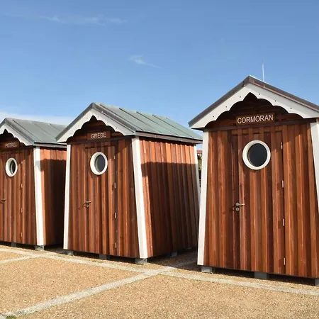 Gorgeous In St-martin-aux-buneaux