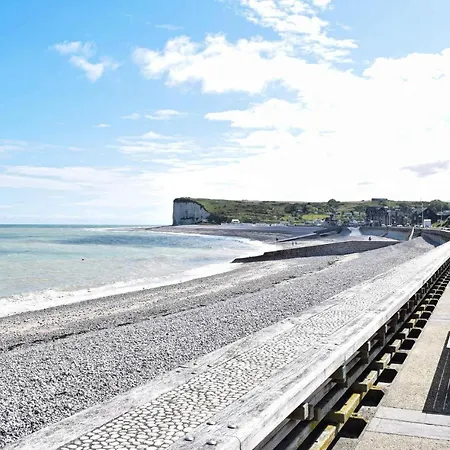 Gorgeous In St-martin-aux-buneaux * Saint-Martin-aux-Buneaux