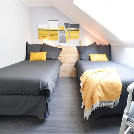 Gorgeous In St-martin-aux-buneaux *