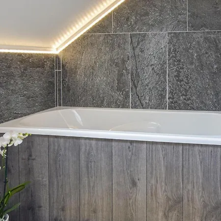 別荘 Gorgeous In St-martin-aux-buneaux *