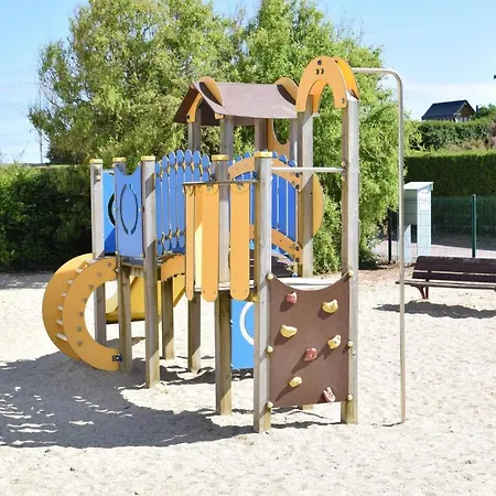 別荘 Gorgeous In St-martin-aux-buneaux *